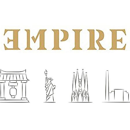 Empire - Casa Vacanze Модена Экстерьер фото